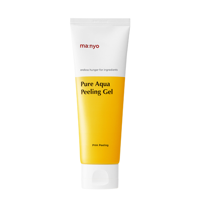 Manyo Pure Aqua Peeling Gel (120ml) - Manyo Pure Aqua Peeling Gel ig4